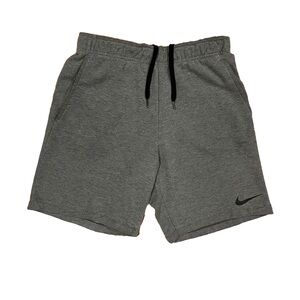 Nike Gray Shorts